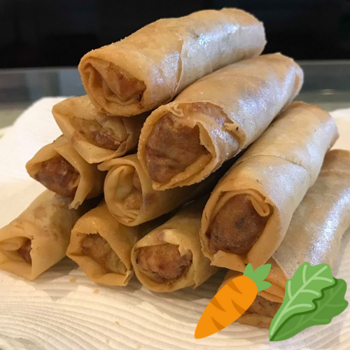 Thanh's Spring Rolls